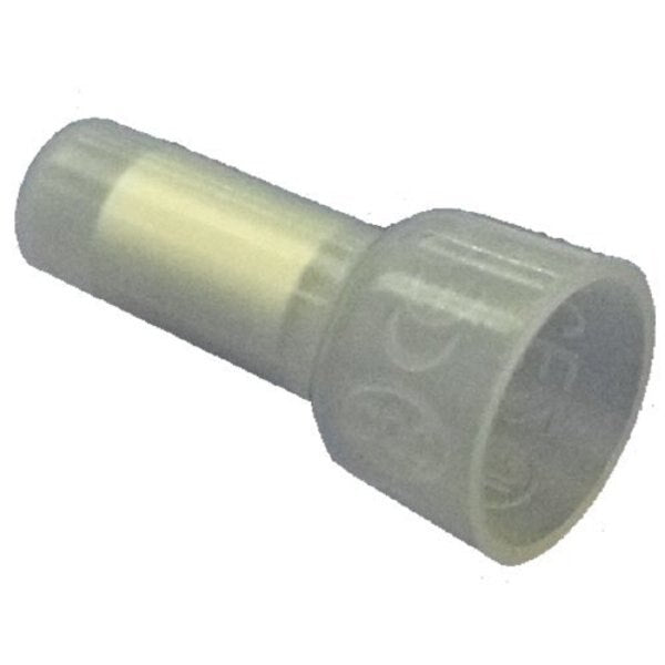 Closed End Conn, T1057 PK15