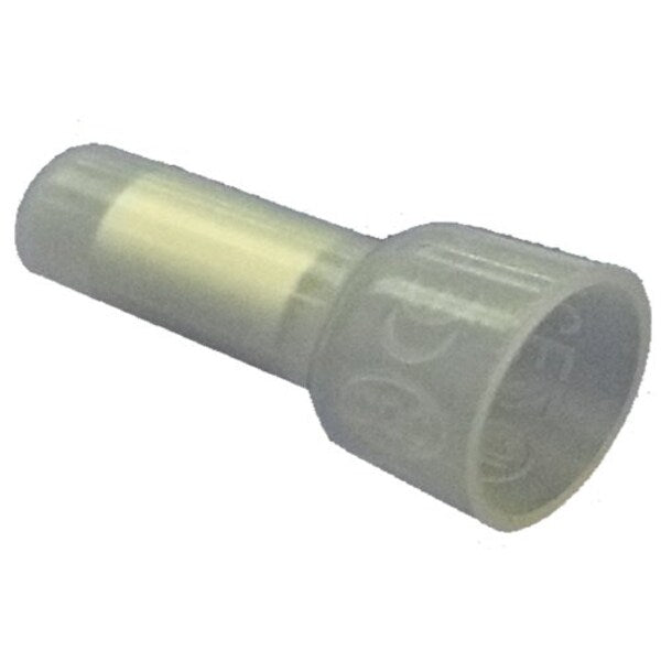Closed End Conn, T1058C, PK100