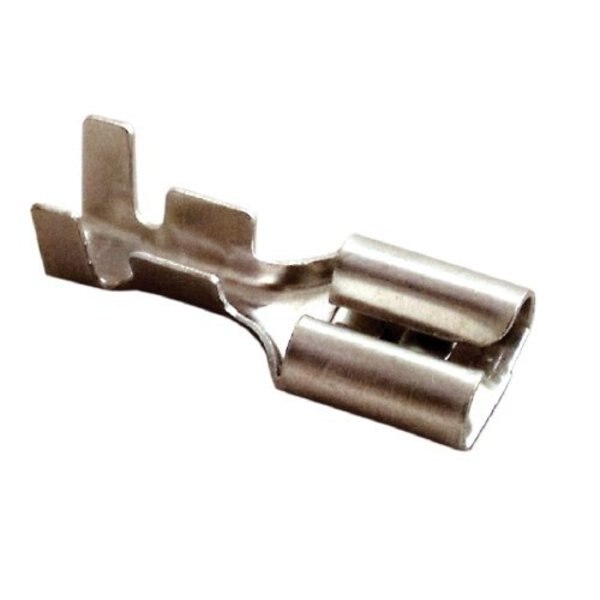 Quick Disc, Non Insulated, T1109, PK20