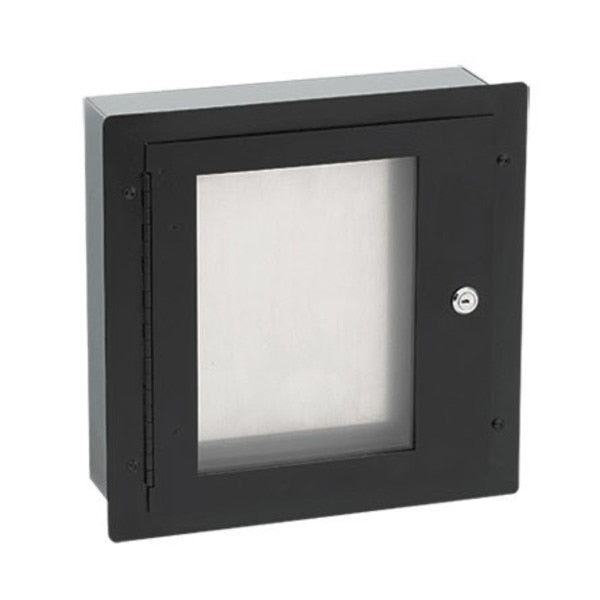 Type 1 Locking Window Pull Box Accessory