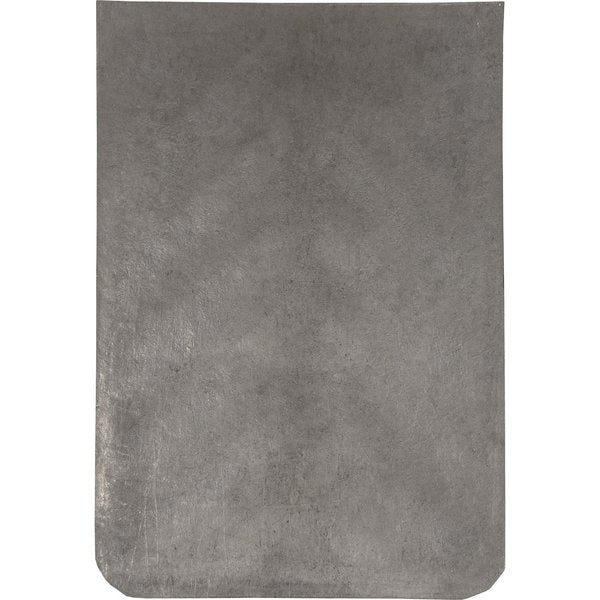 Mud Flap, Hvy Duty, Rubber, 36 in L, 24 in W