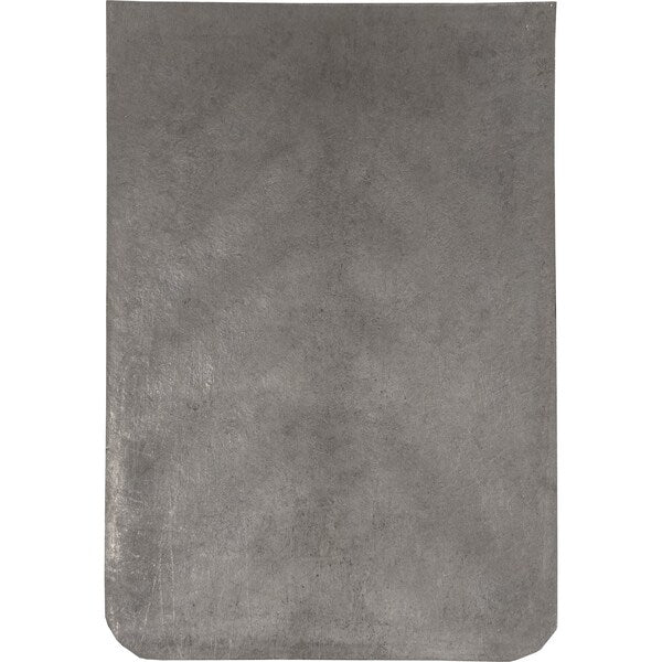 Mud Flap, Hvy Duty, Rubber, 30 in L, 24 in W