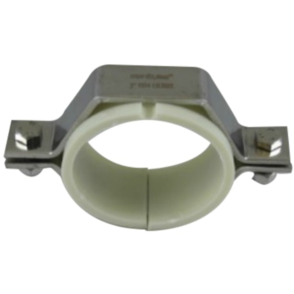 T304 W/Pvc Inserts, 3/4