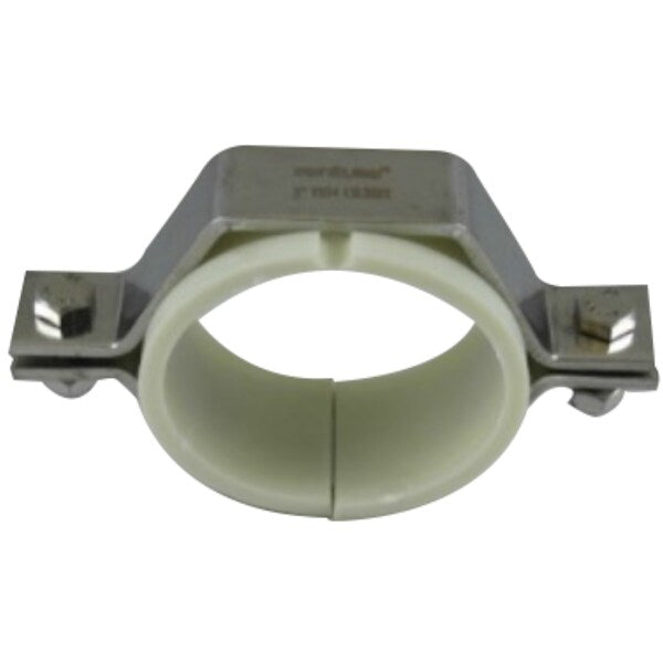 T304 W/Pvc Inserts, 8