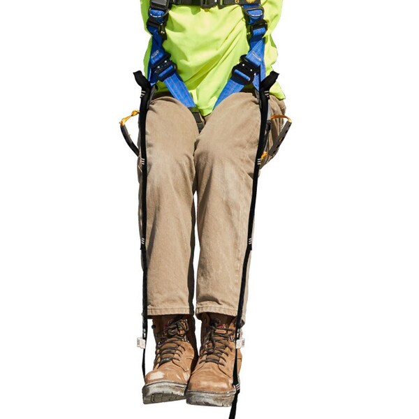 T320000 Suspension Trauma Relief Strap