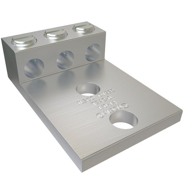 Aluminum Mechanical Lugnnector, Cndctr