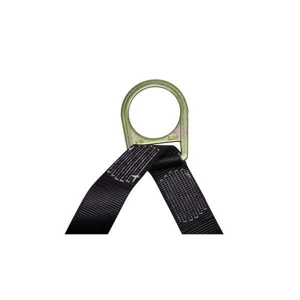 T410000 Retrieval Yoke Lanyard