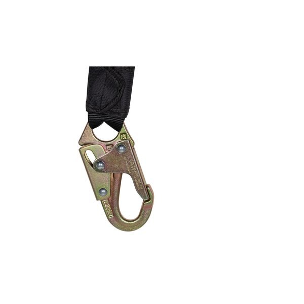 T410000 Retrieval Yoke Lanyard