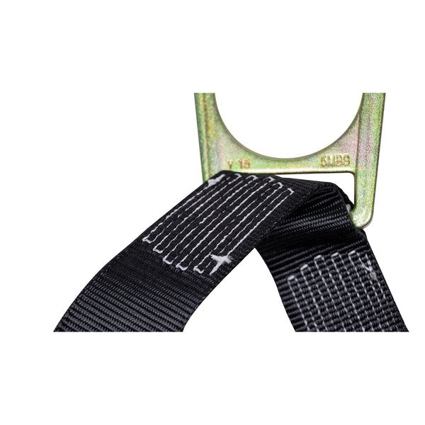 T410000 Retrieval Yoke Lanyard