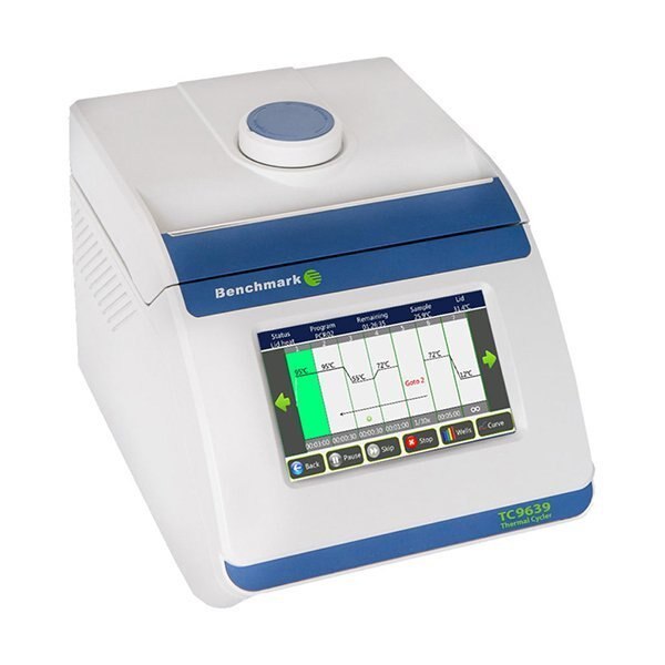 Tc 9639 Thermal Cycler, 384 Well Block