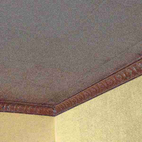 Chicago Ceiling Tile, 24 in W x 24 in L, 5 PK