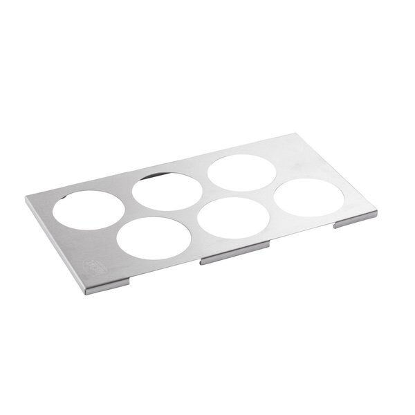 Bamboo Paddle Tong, 6
