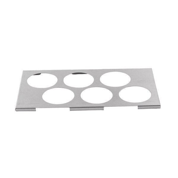 Bamboo Paddle Tong, 6