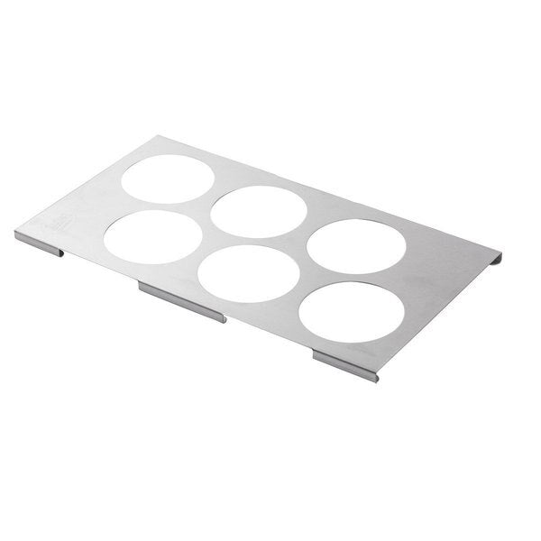Bamboo Paddle Tong, 6