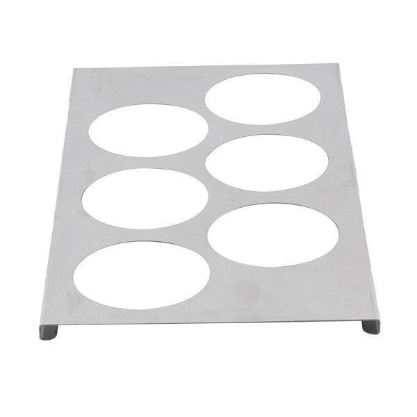 Bamboo Paddle Tong, 6