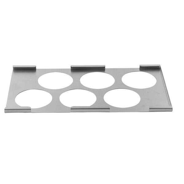 Bamboo Paddle Tong, 6