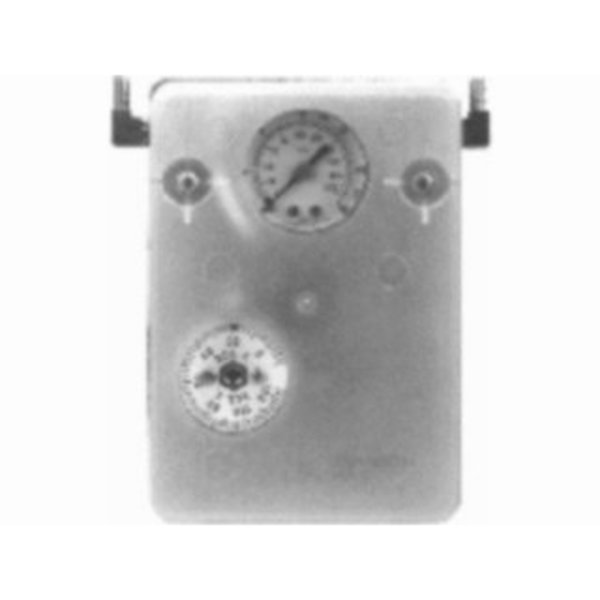 Thermostat 8In Avg 4In Cap