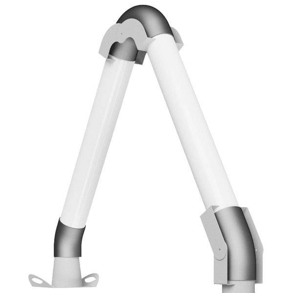 Extraction Arm For Use W/ Zefiro Dust Co