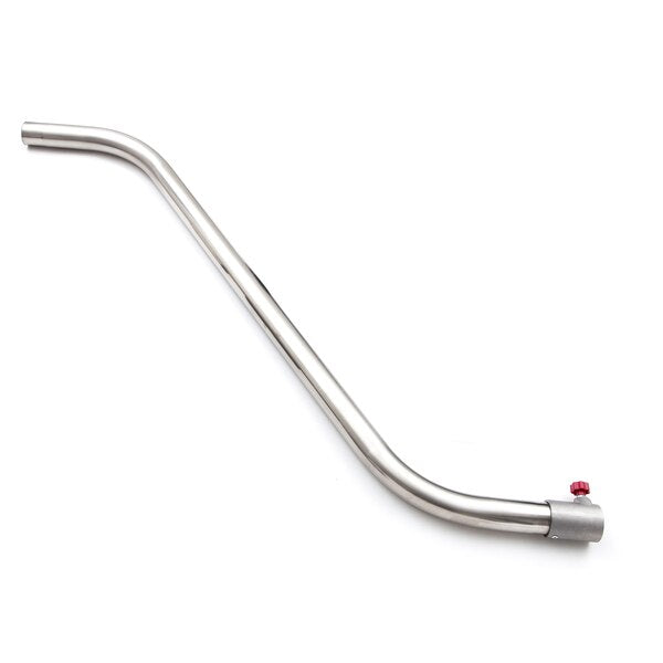 Doublebend Wand, 40mm (1.57