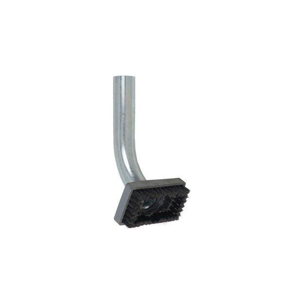 Square Brush, Antistatic, 6-1/2