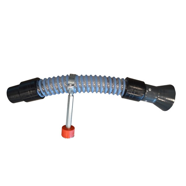 Extraction Arm for Mistral 302 Torch Vac