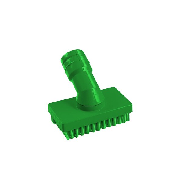 Rectangular Brush, 6.5