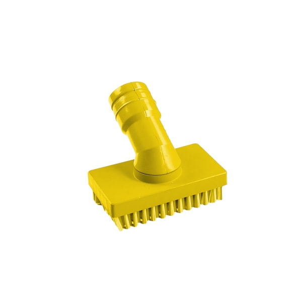 Rectangular Brush, 6.5