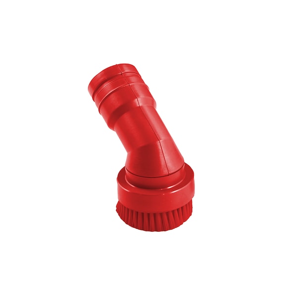 Round Brush, 3-1/2