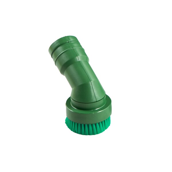 Round Brush, 3-1/2