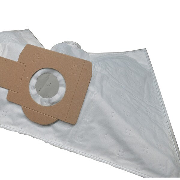 Disposable Bag, Class M, 5L(1.3 gal, PK 5