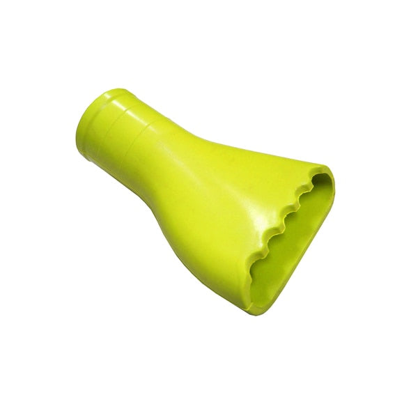 Serrated Nozzle, 4-3/4