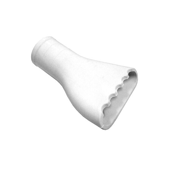 Serrated Nozzle, 4-3/4