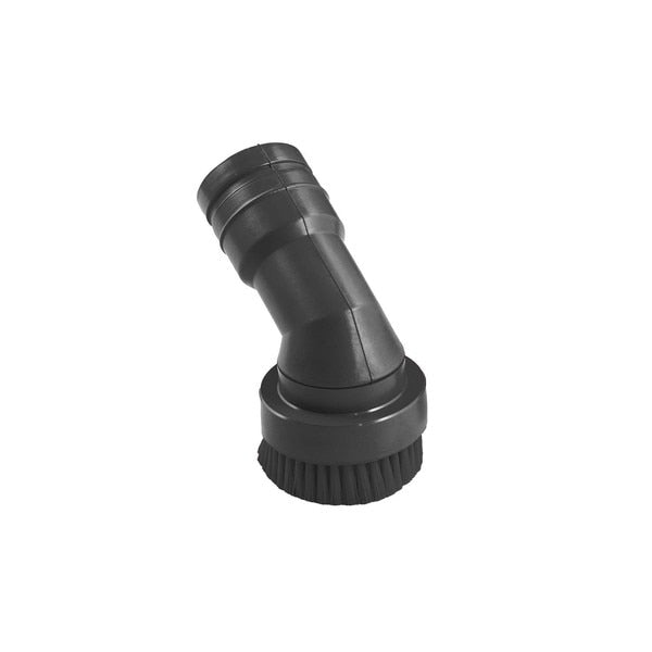 Round Brush, 3-1/2