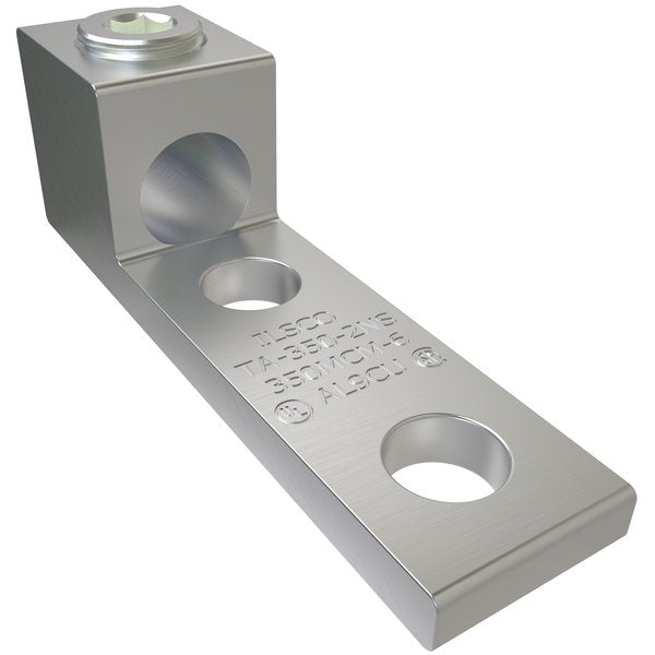 Aluminum Mechanical Lugnnector, Cndctr