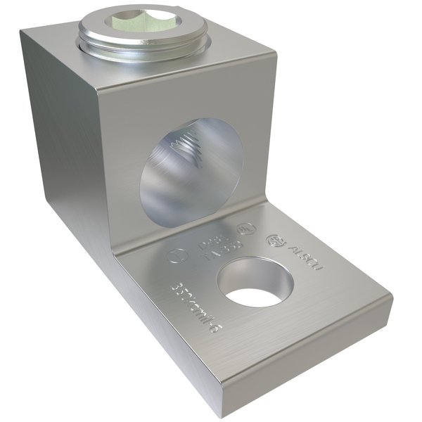 Aluminum Mechanical Lugnnector, Cndctr