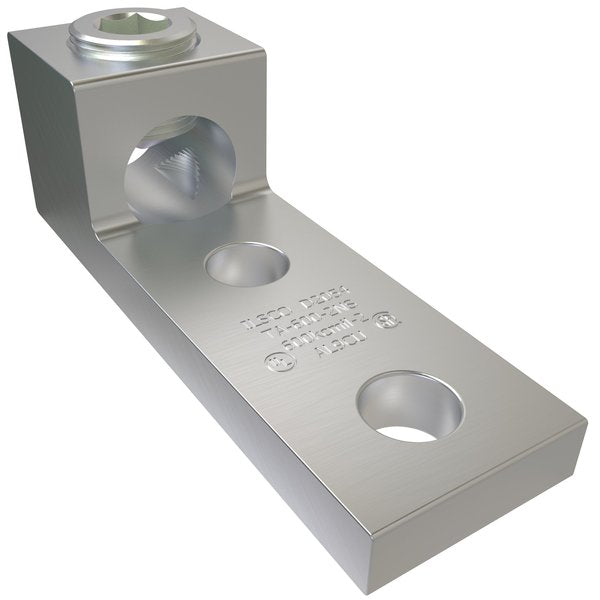 Aluminum Mechanical Lugnnector, Cndctr
