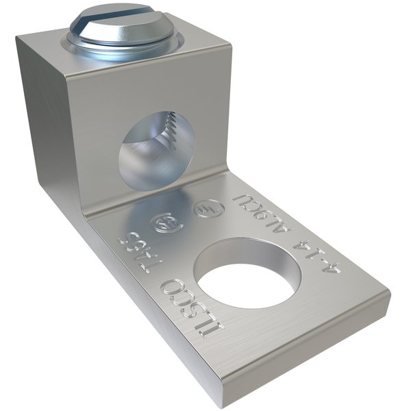 Aluminum Mechanical Lugnnector, PK12
