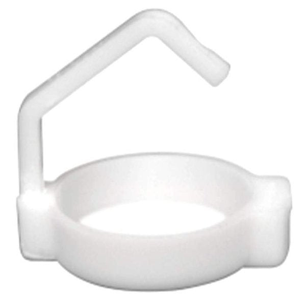 Ceramic Sample Pan Kit, for TGA 800, PK10