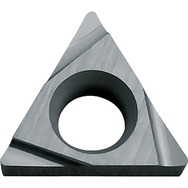 Turning Insert, Triangle, TBET 12102MR P