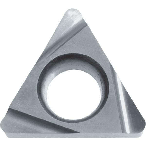 Turning Insert, Triangle, TBGT 12105R TN