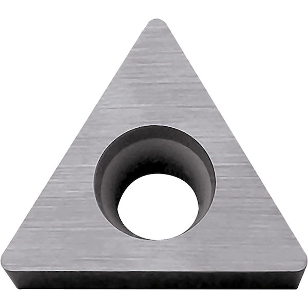 Turning Insert, Triangle, TBGW 1211 TN60