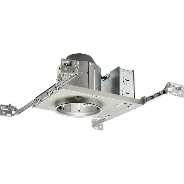TC1 4-in. New Construction Non IC Housin
