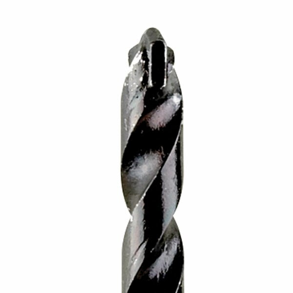 3/16In x 3 1/2 Drill Bit 5 Pack, PK5