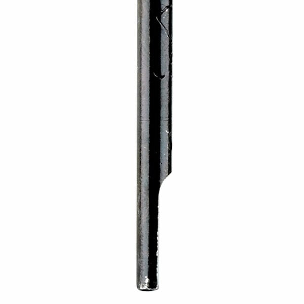3/16In x 3 1/2 Drill Bit 5 Pack, PK5