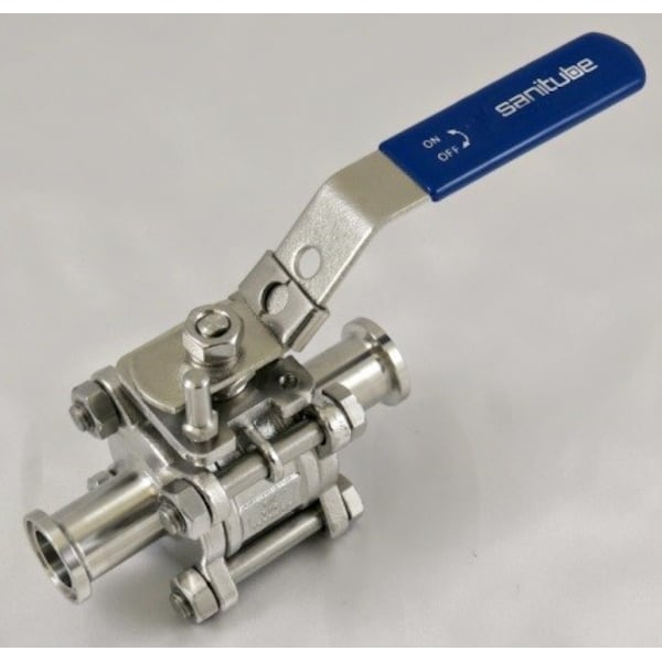 Ball Valve 316, 4