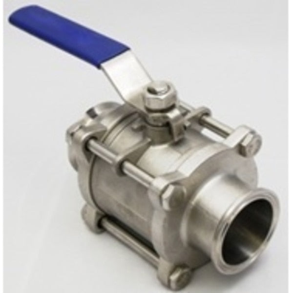 Repair Kit, 1-PTFE Seat, Stem Packing