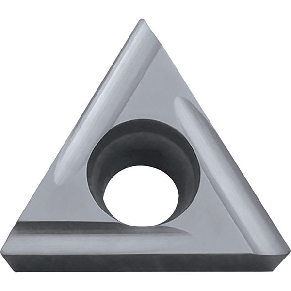Turning Insert, Triangle, TCGT 2205FRU T