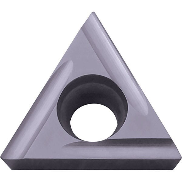 Turning Insert, Triangle, TCGT 151505MFL