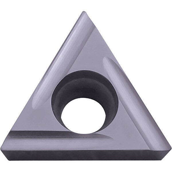 Turning Insert, Triangle, TCGT 221MFRU P