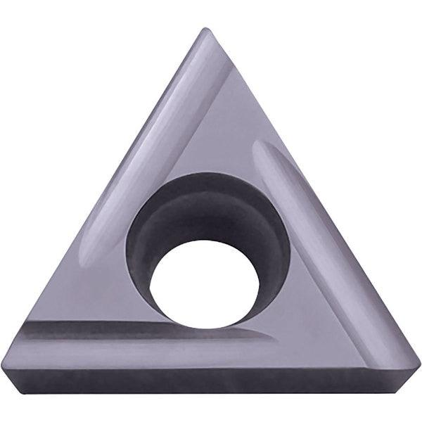 Turning Insert, Triangle, TCGT 2202MFRU